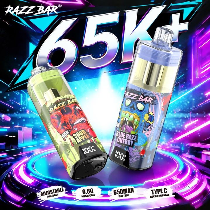 Thanh Razz 65k