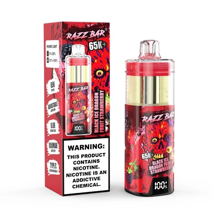 Razz Bar 65k best